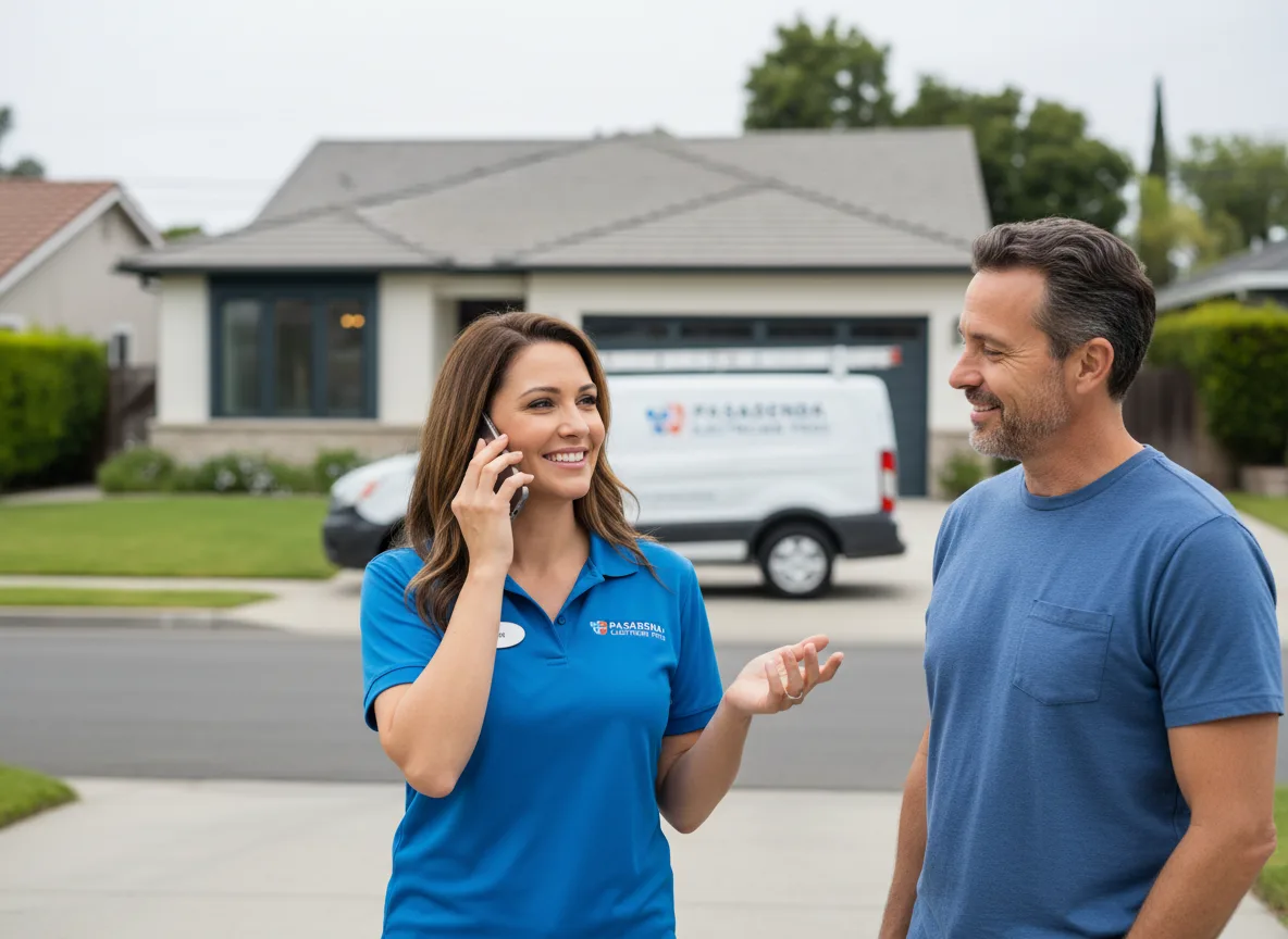 Electrician Union, WV FAQs